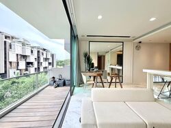 Dukes Residence (D10), Apartment #589629921
